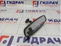 Зеркало заднего вида Chevrolet Cobalt (T250) 13585947