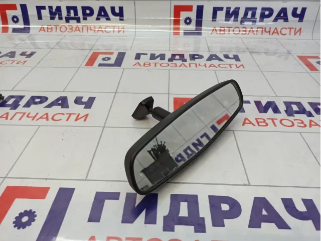 Зеркало заднего вида Chevrolet Cobalt (T250) 13585947