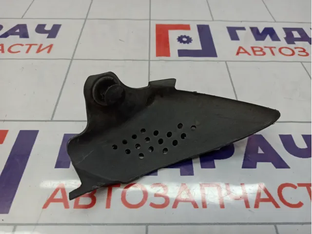 Накладка решетки стеклоочистителя Chevrolet Cobalt (T250) 94768563