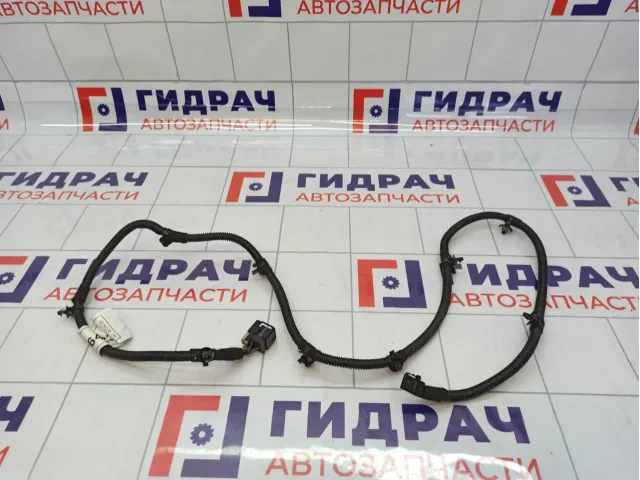 Проводка крышки багажника Chevrolet Cobalt (T250) 52036423