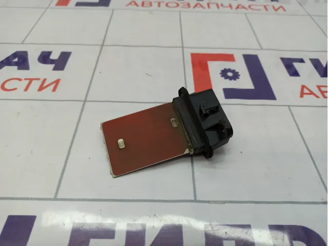 Резистор отопителя Chevrolet Cobalt (T250) 52121569