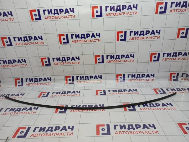 Молдинг крыши левый Chevrolet Cobalt (T250)