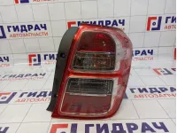 Фонарь задний правый Chevrolet Cobalt (T250) 52023547