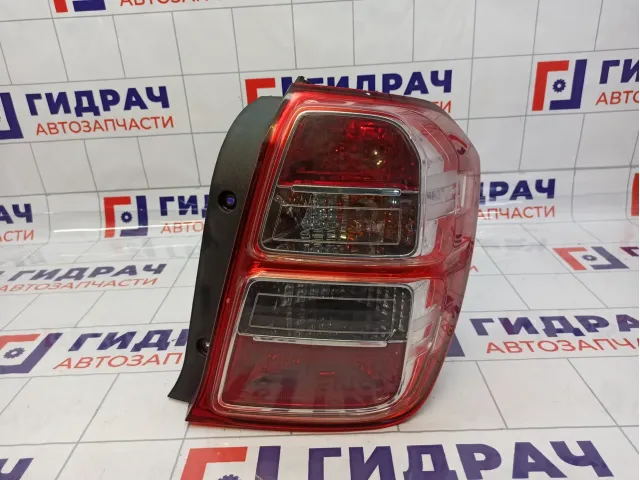 Фонарь задний правый Chevrolet Cobalt (T250) 52023547
