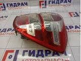 Фонарь задний правый Chevrolet Cobalt (T250) 52023547