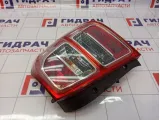 Фонарь задний правый Chevrolet Cobalt (T250) 52023547