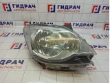 Фара правая Chevrolet Cobalt (T250) 52065198