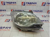 Фара правая Chevrolet Cobalt (T250) 52065198