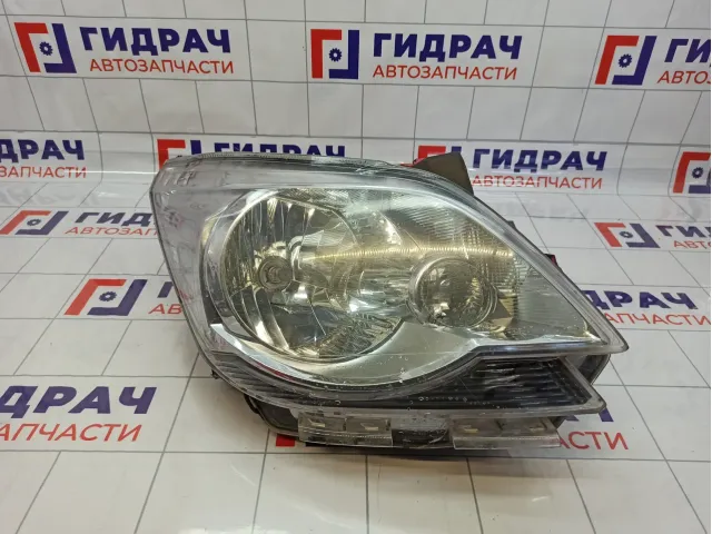 Фара правая Chevrolet Cobalt (T250) 52065198