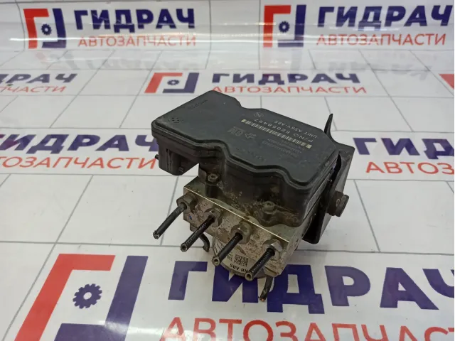 Блок ABS Chevrolet Cobalt (T250) 52058497