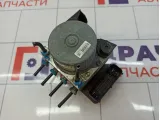 Блок ABS Chevrolet Cobalt (T250) 52058497