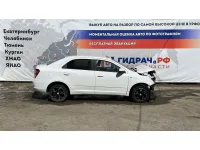 Chevrolet Cobalt (T250)