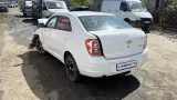Блок управления двигателем Chevrolet Cobalt (T250) 12654172
