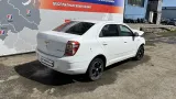 Блок управления двигателем Chevrolet Cobalt (T250) 12654172