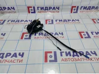 Замок двери передней левой Chevrolet Cruze 13579522.