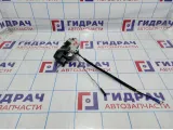 Замок двери передней правой Chevrolet Cruze 13579523.