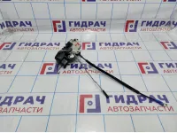 Замок двери передней правой Chevrolet Cruze 13579523.