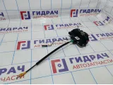 Замок двери задней левой Chevrolet Cruze 13579557.