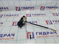 Замок двери задней правой Chevrolet Cruze 13579566.