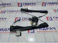 Стеклоподъемник электр. передний левый Chevrolet Cruze 95226745.