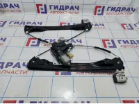 Стеклоподъемник электр. передний правый Chevrolet Cruze 95226746.