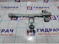 Стеклоподъемник механ. задний правый Chevrolet Cruze 95299682.