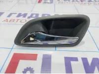 Ручка двери внутренняя левая Chevrolet Cruze 95186075.