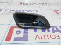 Ручка двери внутренняя правая Chevrolet Cruze 95186077.
