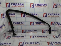 Накладка двери передней левой внутренняя на рамку стекла Chevrolet Cruze 96846146.