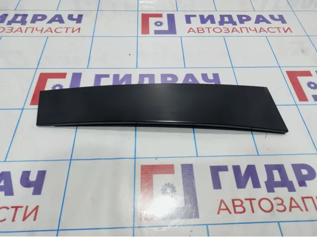 Накладка двери задней левой вертикальная Chevrolet Cruze 94563603.