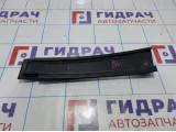 Накладка двери задней левой вертикальная Chevrolet Cruze 94563603.