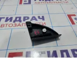 Крышка зеркала внутренняя левая Chevrolet Cruze 96984323.