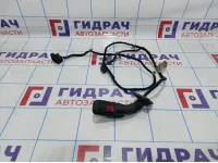 Проводка двери задней левой Chevrolet Cruze 95987665.