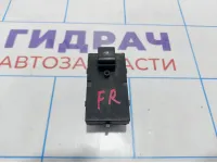 Кнопка стеклоподъемника Chevrolet Cruze 13305370.