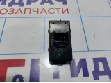 Кнопка стеклоподъемника Chevrolet Cruze 13305370.