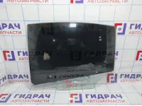 Стекло двери задней левой Chevrolet Cruze 96833085.