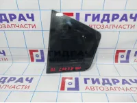 Стекло двери задней левой (форточка) Chevrolet Cruze 96833087.