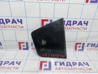 Стекло двери задней правой (форточка) Chevrolet Cruze 96833088.