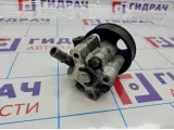 Насос гидроусилителя Chevrolet Cruze 96837812.