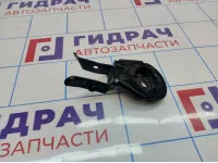 Кронштейн усилителя переднего бампера левый Chevrolet Cruze 94816320.