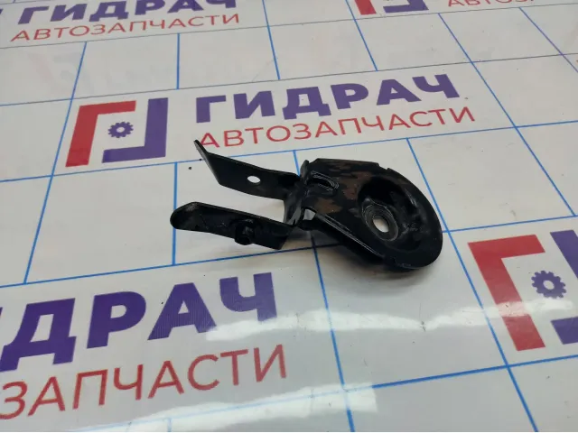 Кронштейн усилителя переднего бампера левый Chevrolet Cruze 94816320.