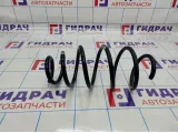 Пружина передняя Chevrolet Cruze 13322278.