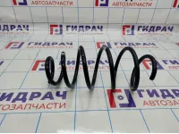 Пружина передняя Chevrolet Cruze 13322278.