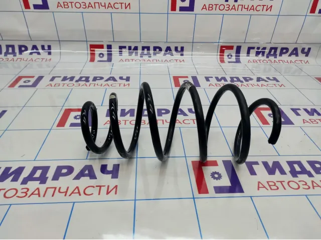 Пружина передняя Chevrolet Cruze 13322278.