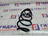Пружина передняя Chevrolet Cruze 13322278.