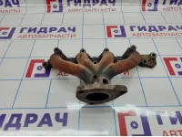 Коллектор выпускной Chevrolet Cruze 96481526.