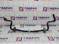 Стабилизатор передний Chevrolet Cruze 13296533.