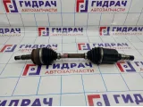 Привод передний левый Chevrolet Cruze 13334708.