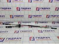 Трос КПП Chevrolet Cruze 25191776.