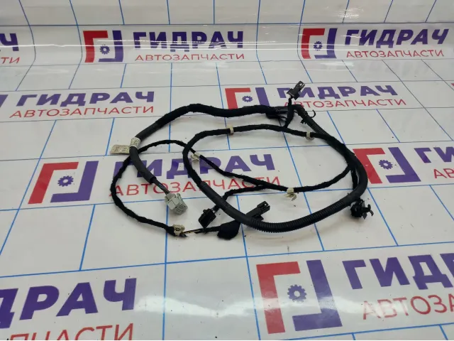 Проводка крышки багажника Chevrolet Cruze 96999319.